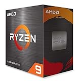 AMD Ryzen 9 5950x 4,9GHz AM4 72MB Cache